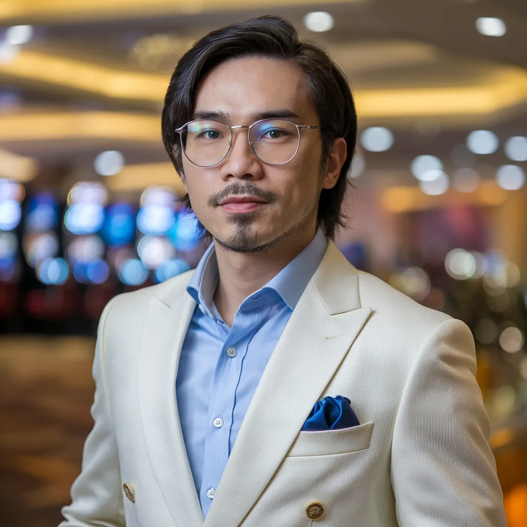 Ảnh tác giả
