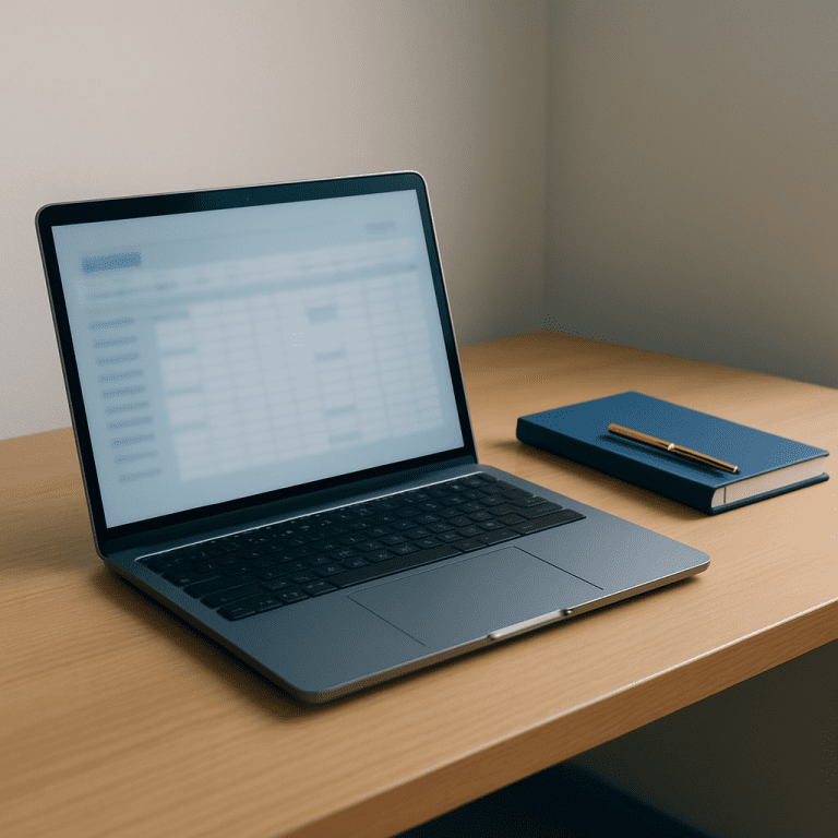 How to Build a Personal Financial Dashboard for Smarter Decisions